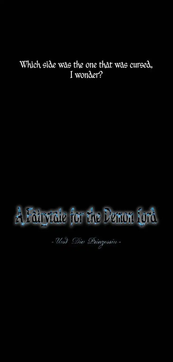 A Fairytale For The Demon Lord Season 2 Chapter 0 16